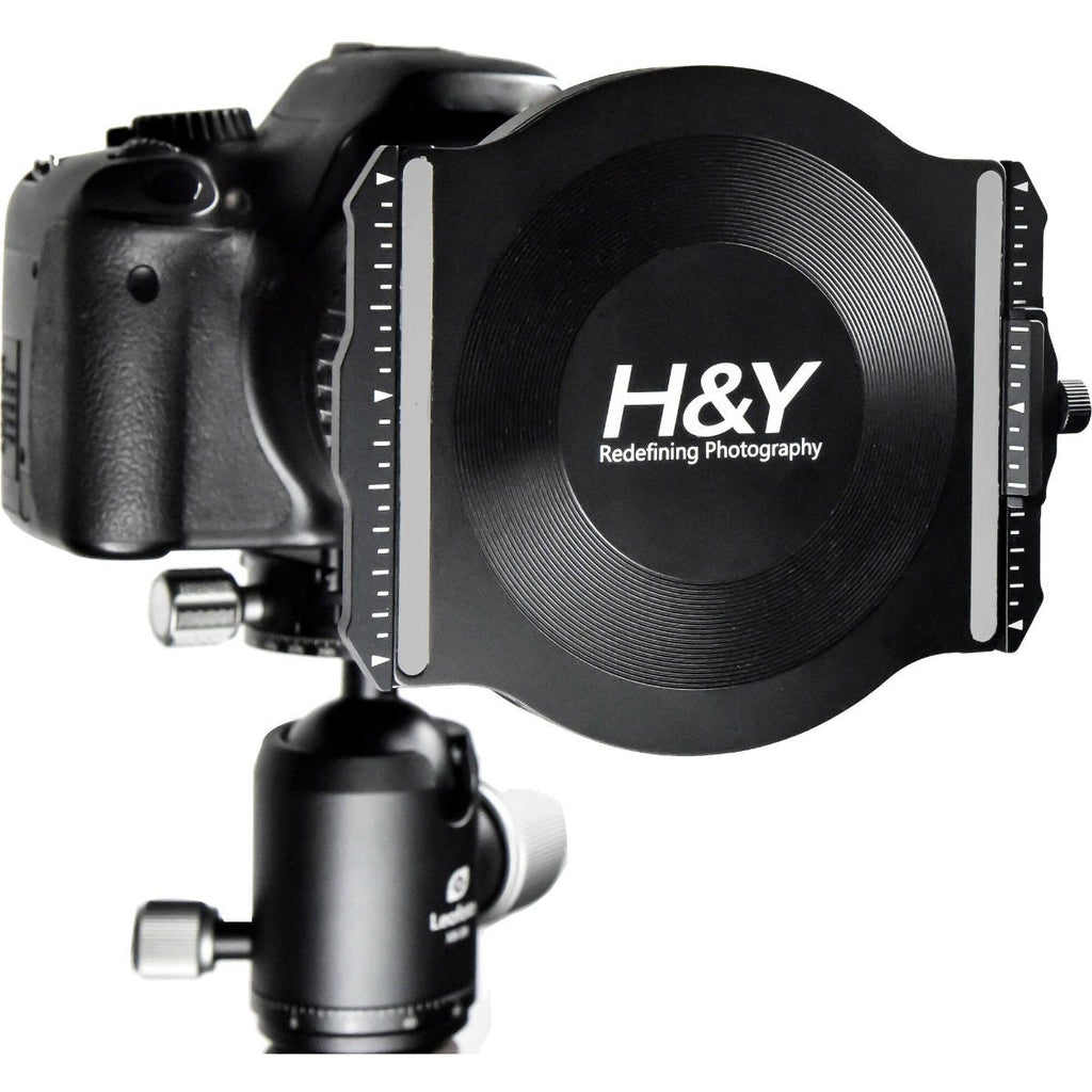 H&Y Filters K-Series Magnetic Holder Cap
