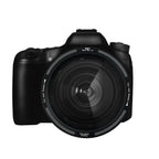 H&Y RevoRing MRC CPL Filter Clip-On Filter (46-62mm)
