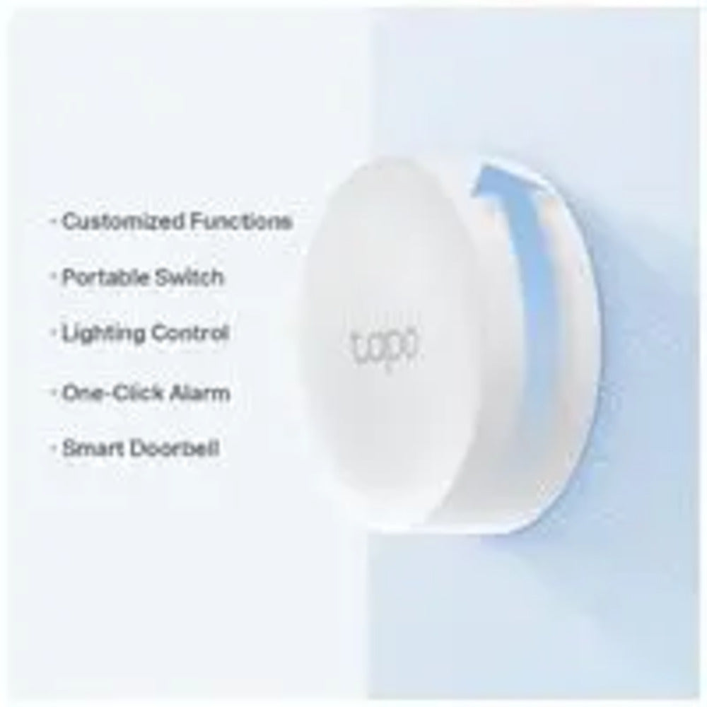 TP-Link Tapo Smart Button