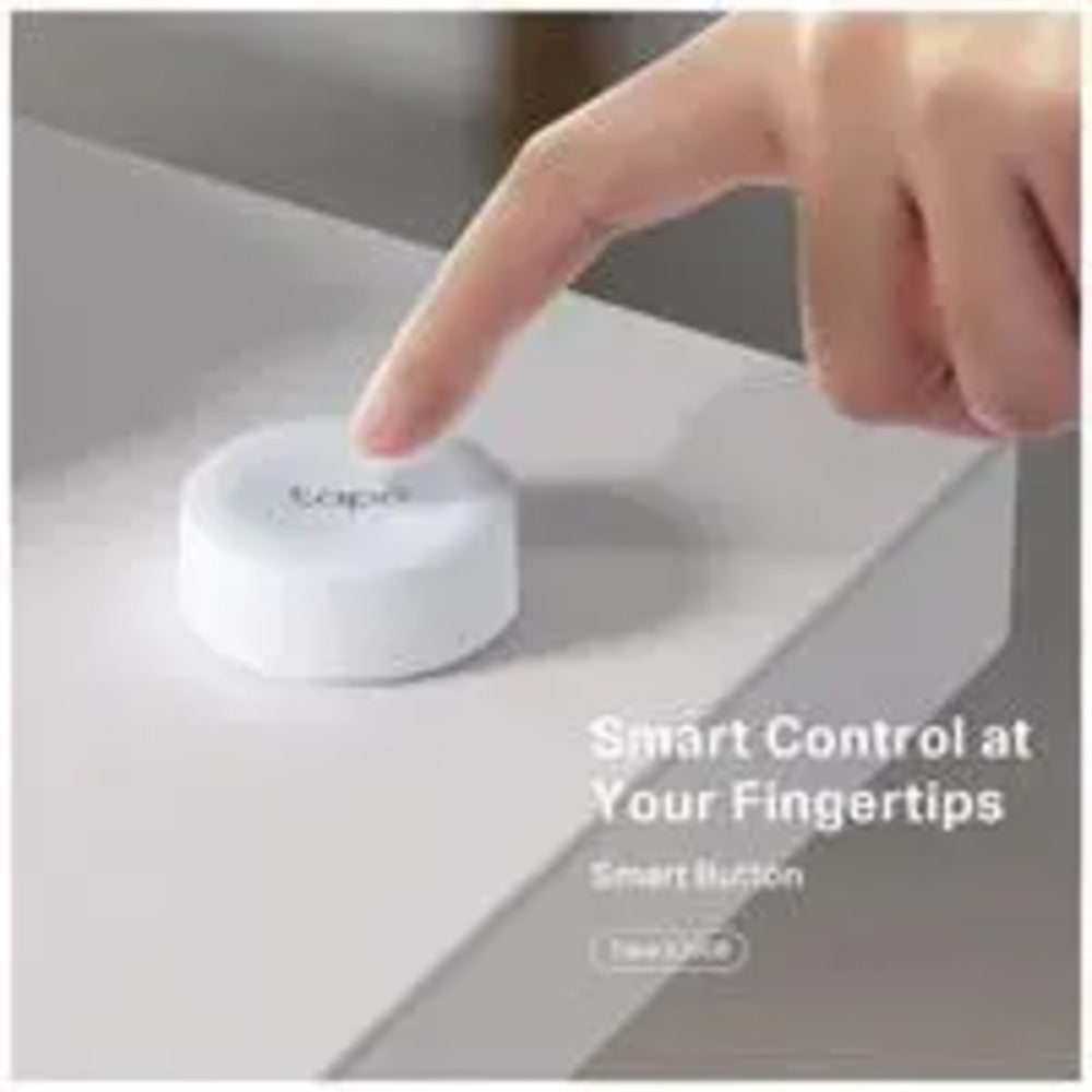 TP-Link Tapo Smart Button