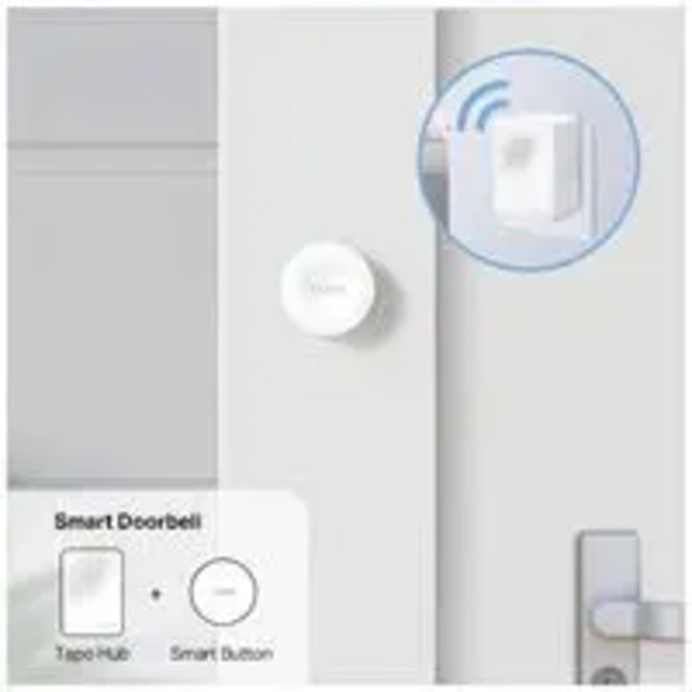 TP-Link Tapo Smart Button