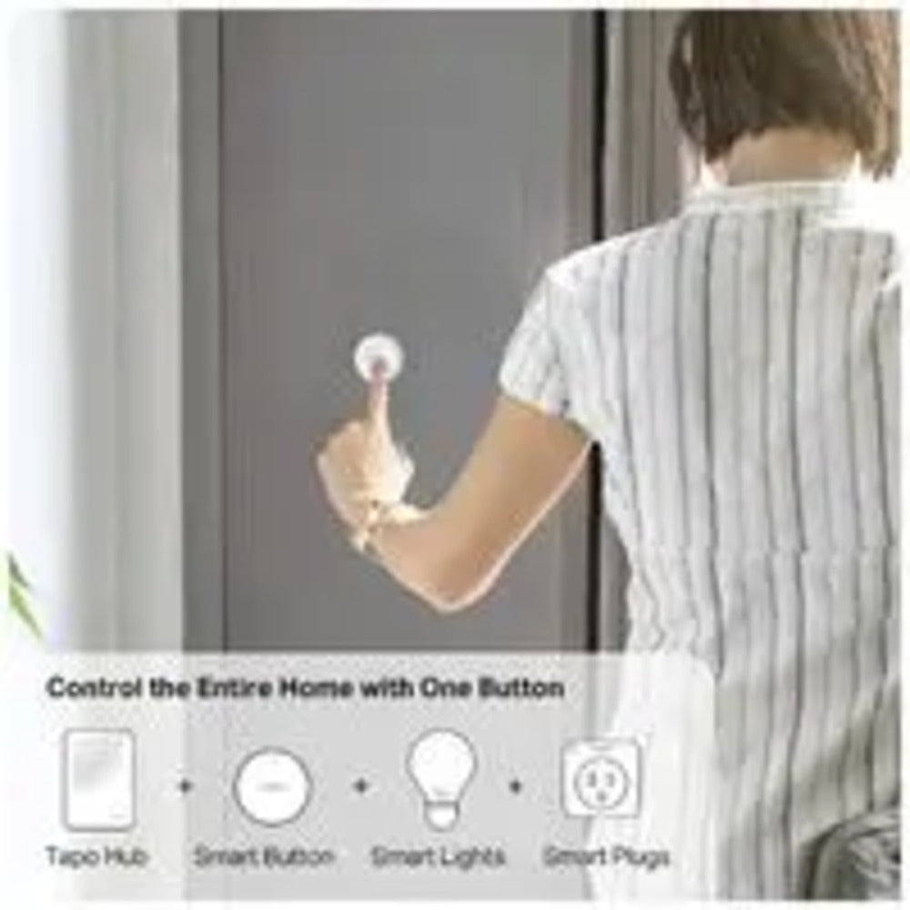 TP-Link Tapo Smart Button