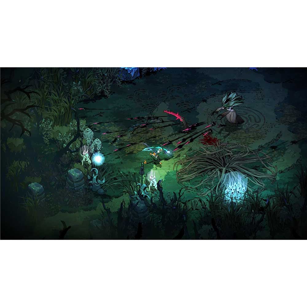 Hades II - Nintendo Switch 2