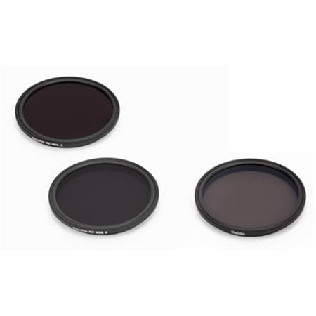 Haida Kit ND Filter DJI Inspire 1 Osmo Lenses ND0.6 0.9 1.2 Optical Glass Multi