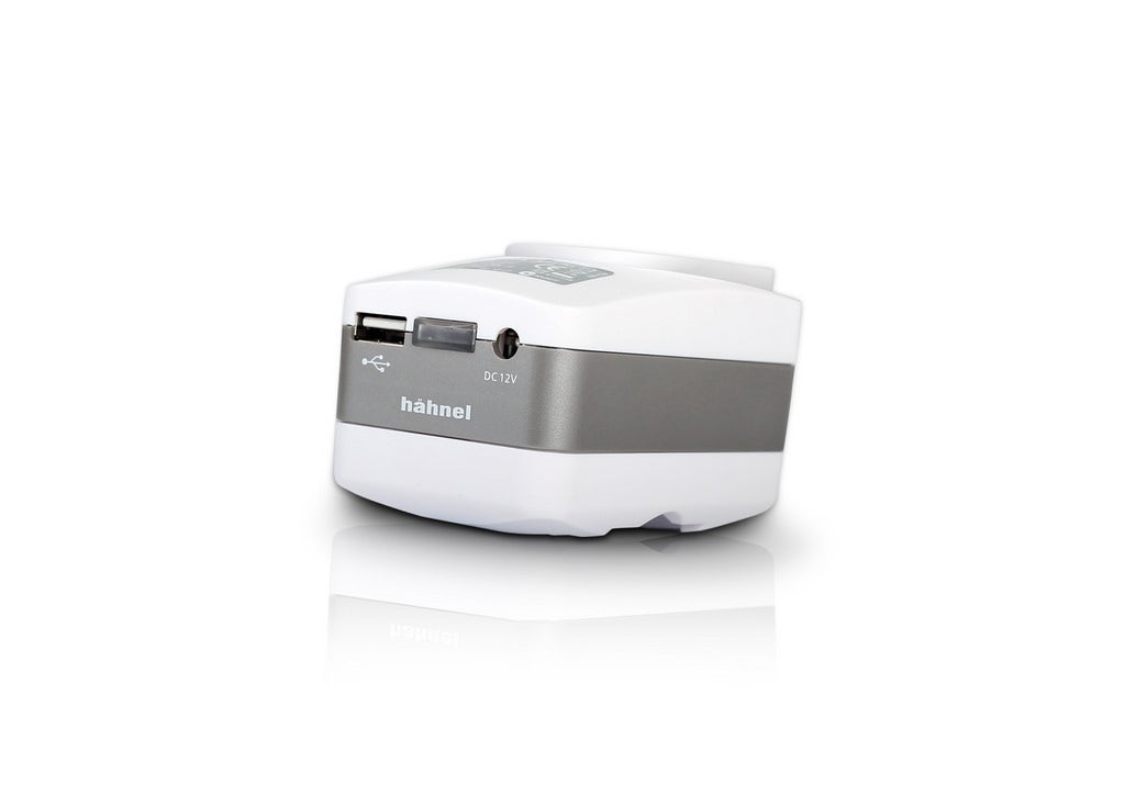 HAHNEL - Ultima Plus Charger - For Sony NP-F530