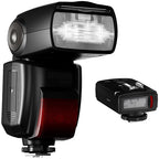 Hahnel Modus 600RT Speedlight Wireless Kit for FujiFilm X