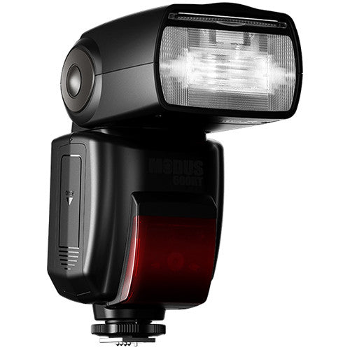 Hahnel Modus 600RT Speedlight Wireless Kit for FujiFilm X