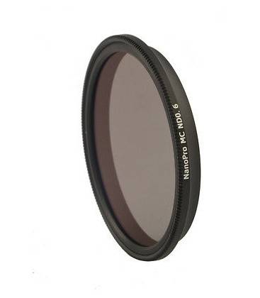 Haida Kit ND Filter DJI Inspire 1 Osmo Lenses ND0.6 0.9 1.2 Optical Glass Multi
