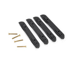Haida Guides & Screws 100 STD 2016 revised guide version for 100 STD Holder