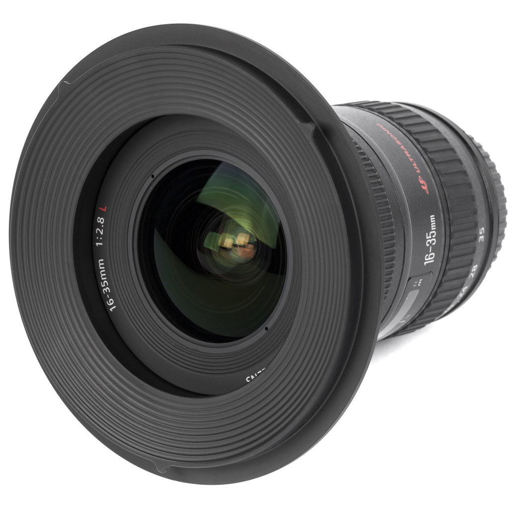 Haida 150 Series Adapter Ring - 72mm