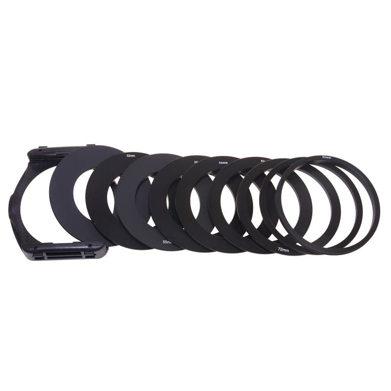 Haida Adapter Ring 67mm for 83 Series Filter Holder