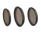 Haida Kit ND Filter DJI Inspire 1 Osmo Lenses ND0.6 0.9 1.2 Optical Glass Multi
