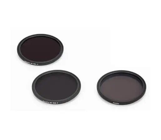 Haida Kit ND Filter DJI Inspire 1 Osmo Lenses ND0.6 0.9 1.2 Optical Glass Multi