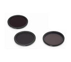 Haida Kit ND Filter DJI Inspire 1 Osmo Lenses ND0.6 0.9 1.2 Optical Glass Multi
