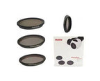 Haida Kit ND Filter DJI Inspire 1 Osmo Lenses ND0.6 0.9 1.2 Optical Glass Multi