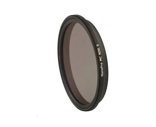 Haida Kit ND Filter DJI Inspire 1 Osmo Lenses ND0.6 0.9 1.2 Optical Glass Multi