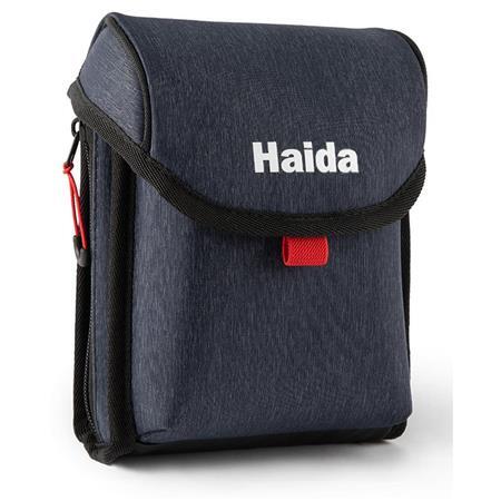 Haida M10 Filter Pouch (Holds 8pcs of 100mm insert filters a holder)