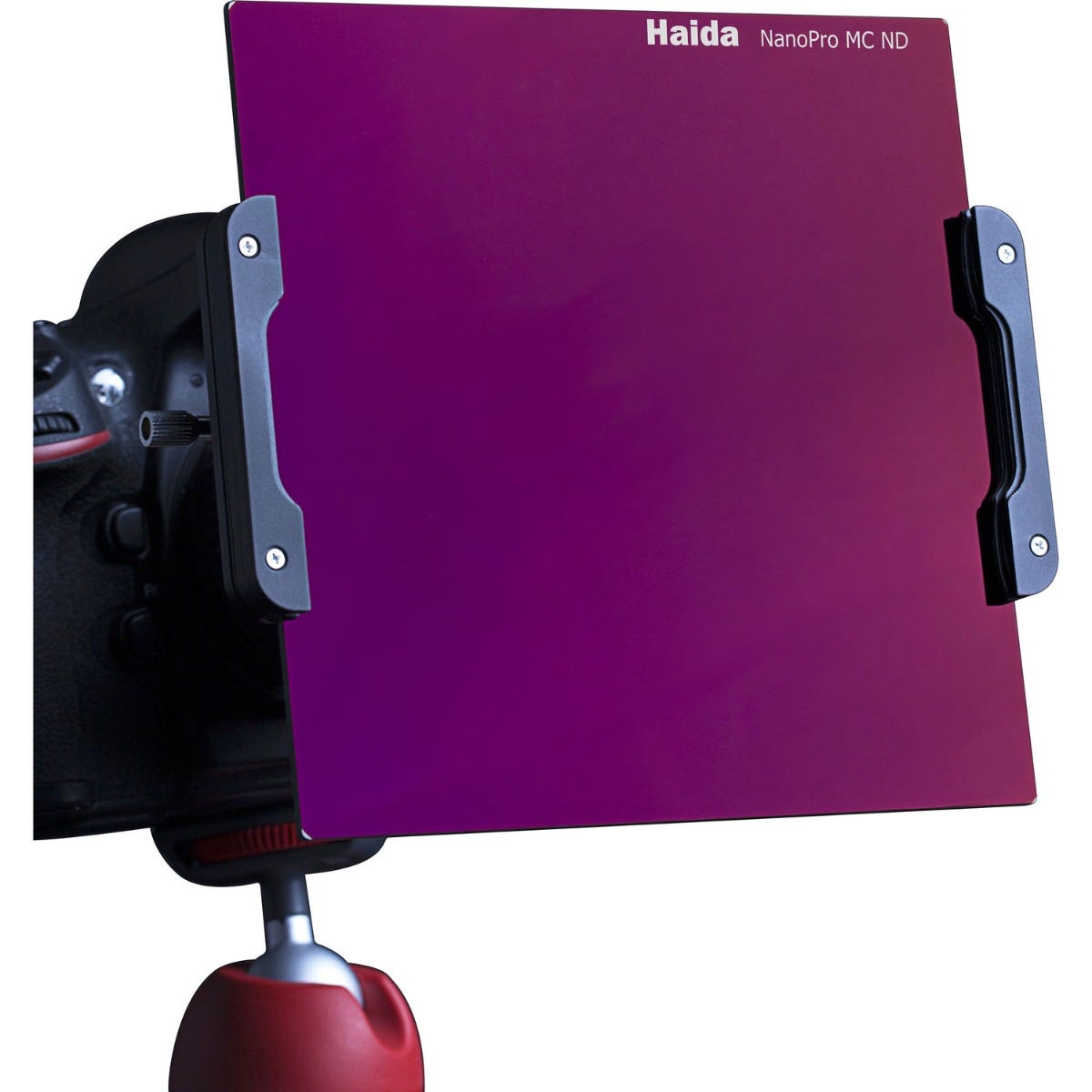 Haida NanoPro MC ND0.9 (8x) Optical Glass Filter - 3 Stop 150x150mm