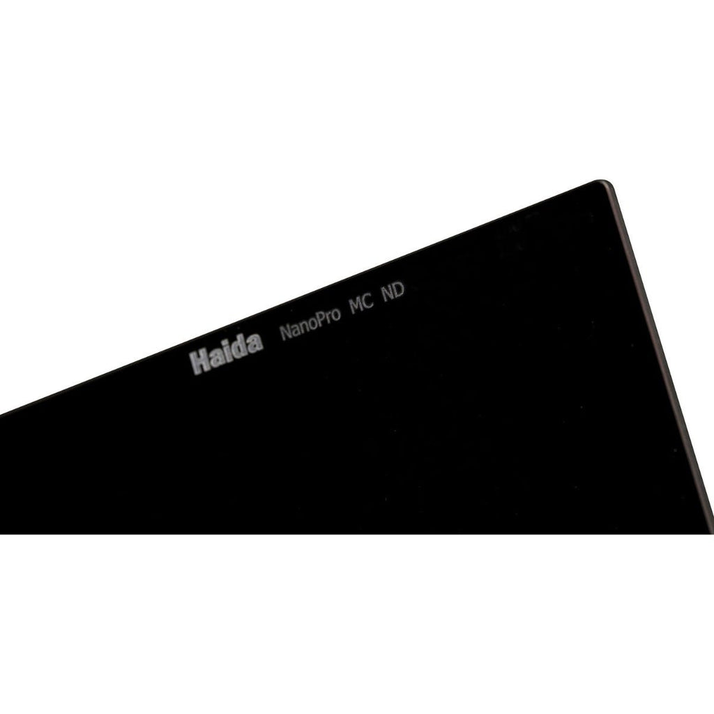 Haida NanoPro MC ND3.6 (4000x) Optical Glass Filter - 12 Stop 150x150mm