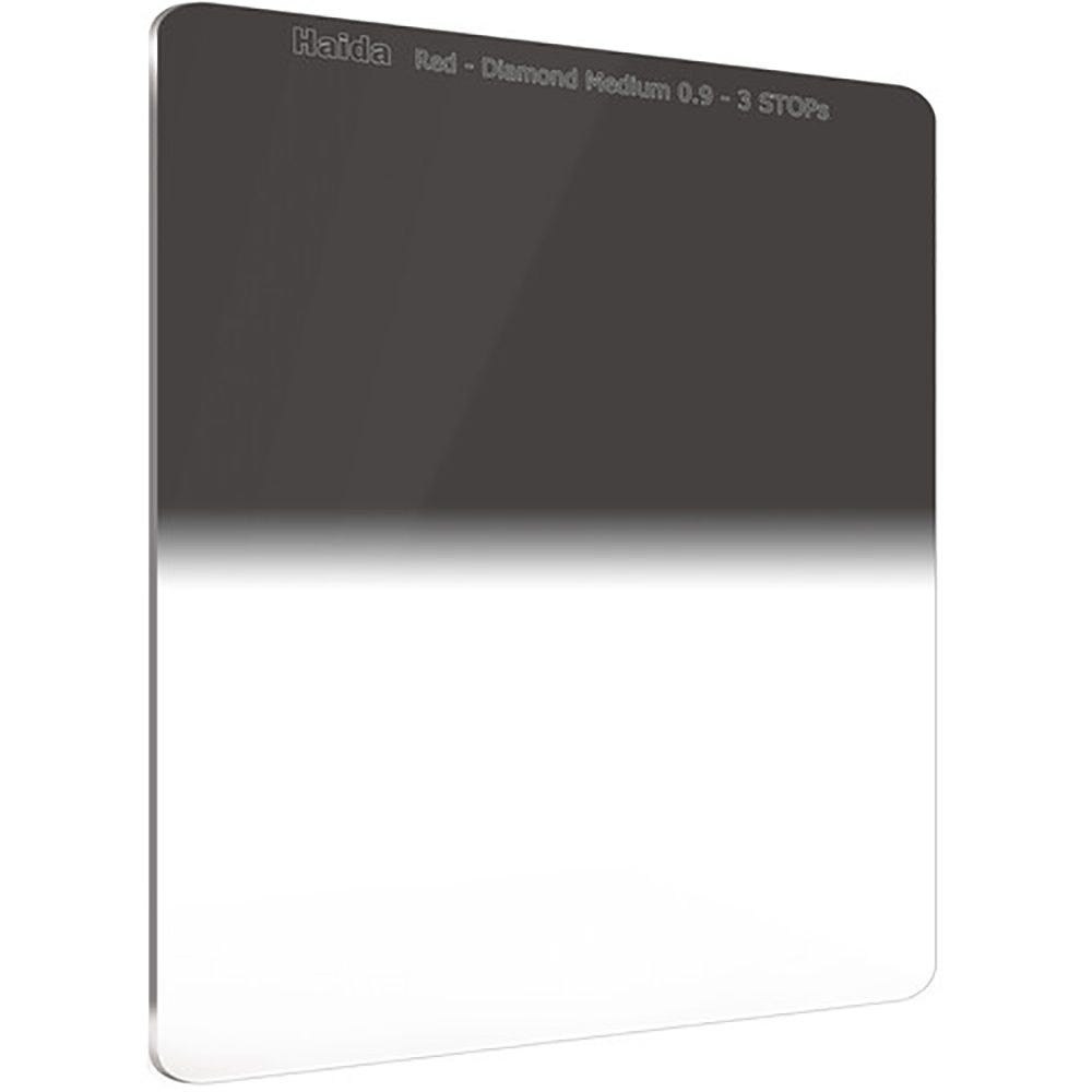 Haida Red-Diamond Medium ND Kit, 150x170mm