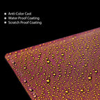 Haida Red-Diamond Reverse Grad ND1.2 Filter - 4 Stop 75x100mm