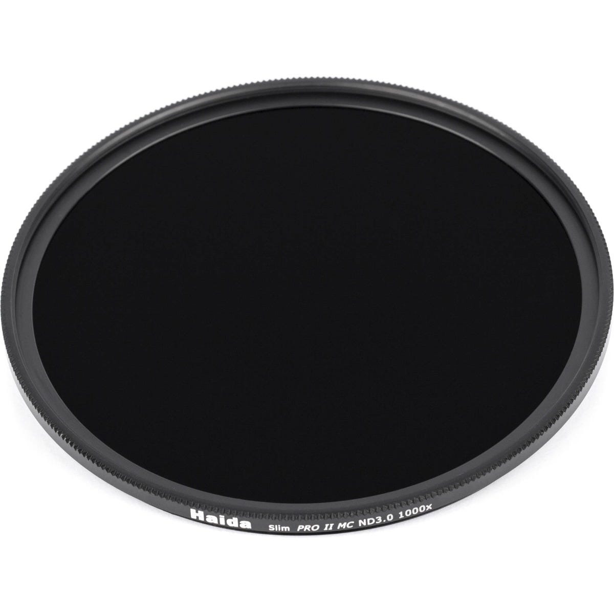 Haida Slim PROII Multi-Coating ND3.0 (1000x) Filter 10 Stop 52mm