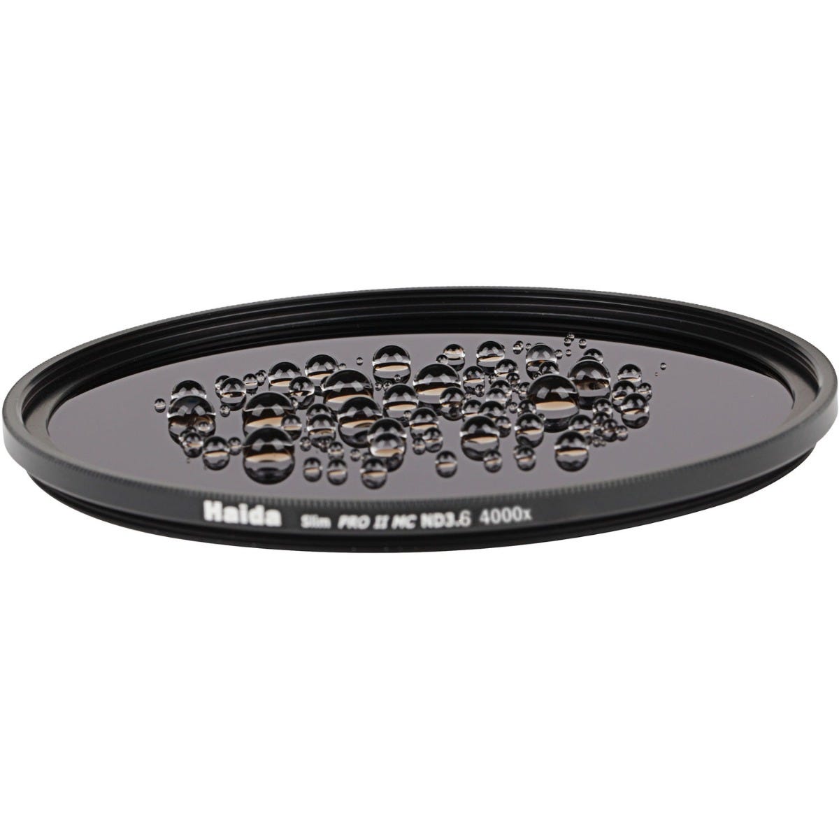 Haida Slim PROII Multi-Coating ND3.6 (4000x) Filter 12 Stop 82mm