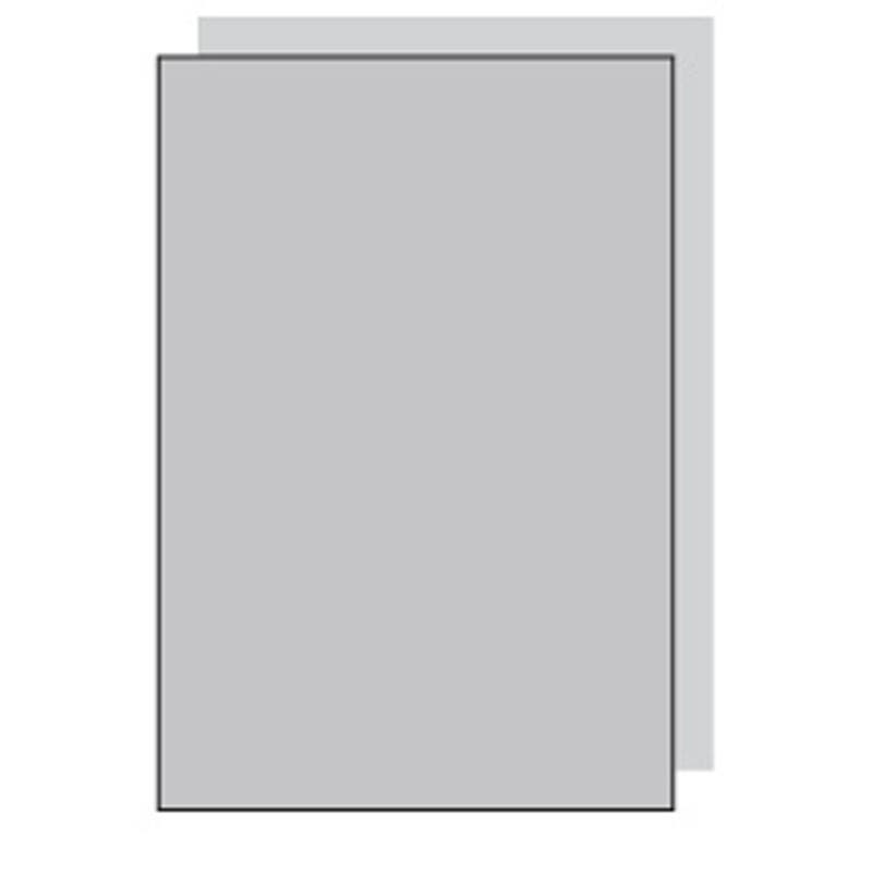 Haida Square Filter ND0.3 2x 84x95mm Optical Glass 1 stop for 83 Series Filter Holder
