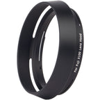 Haida X100 Lens Hood - Black