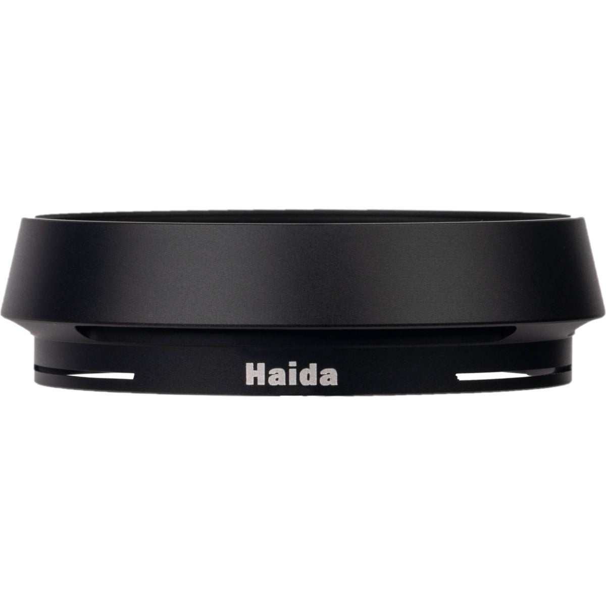 Haida X100 Lens Hood - Black