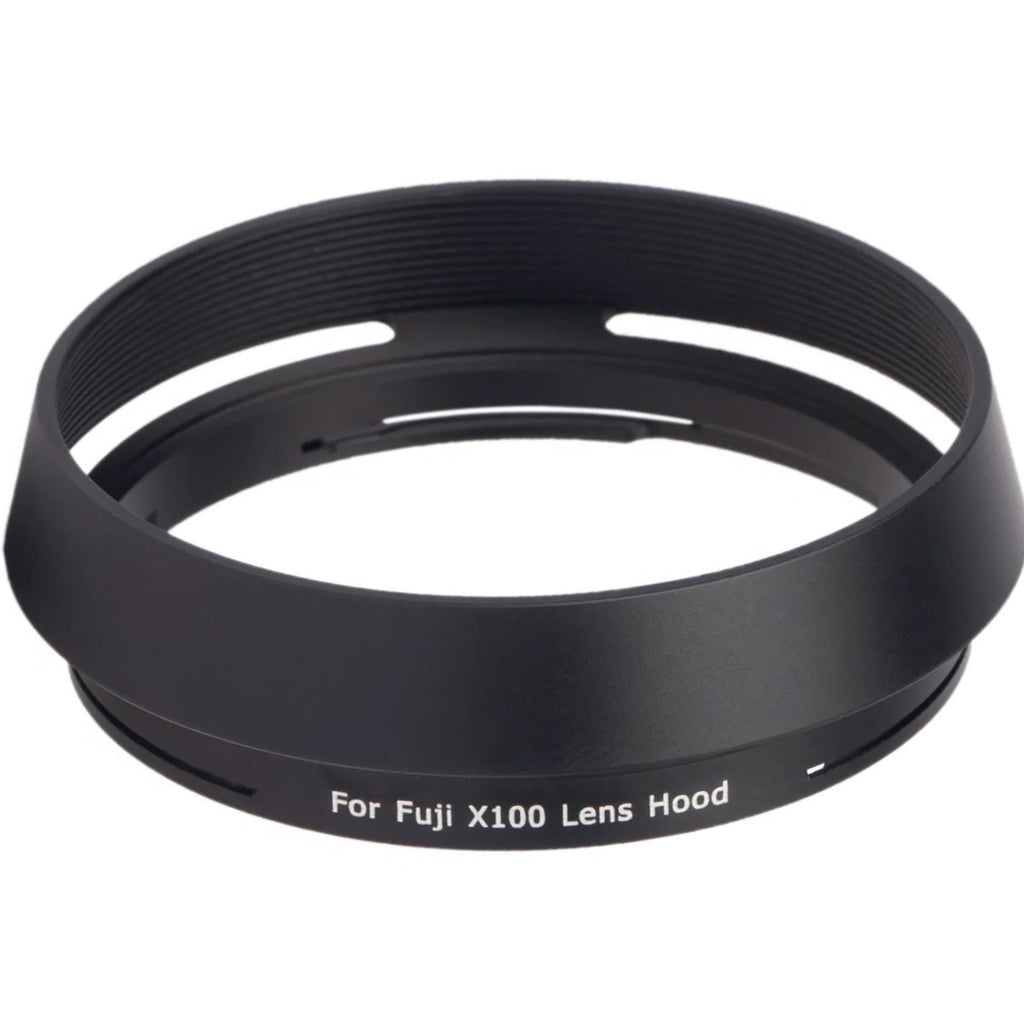 Haida X100 Lens Hood - Black