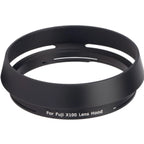Haida X100 Lens Hood - Black