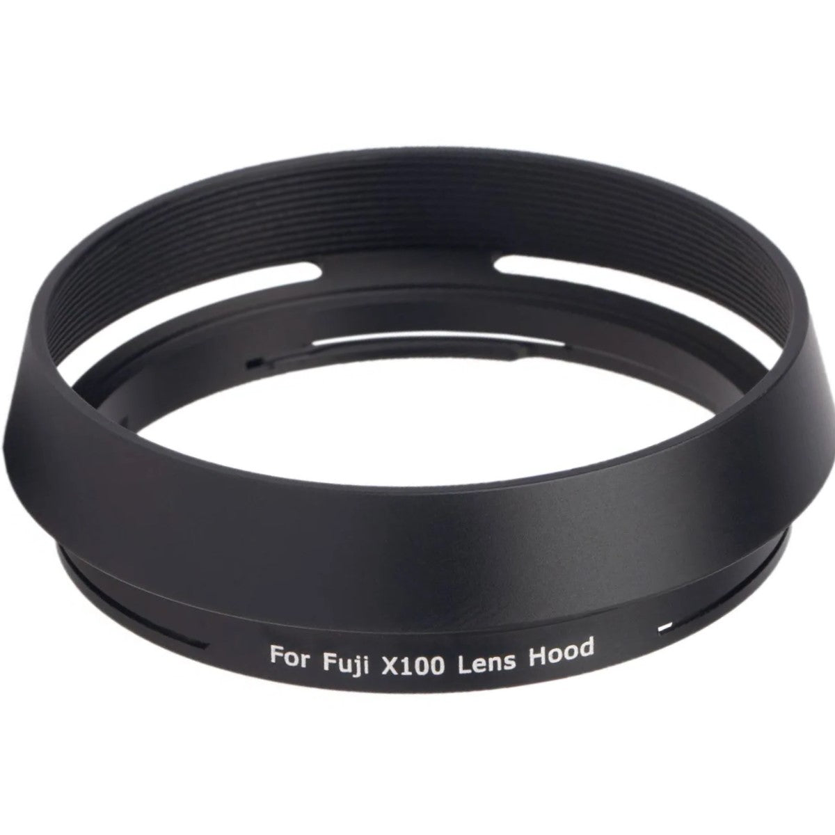 Haida X100 Lens Hood - Black