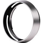 Haida X100 Lens Hood - Silver