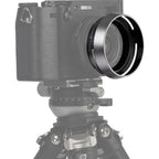 Haida X100 Lens Hood - Silver