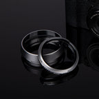 Haida X100 Lens Hood - Silver