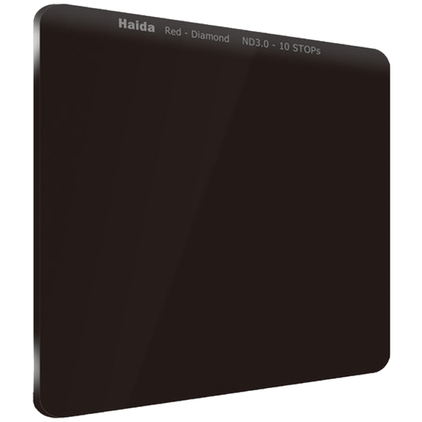 Haida Red-Diamond ND Kit