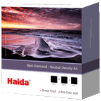 Haida Red-Diamond ND Kit