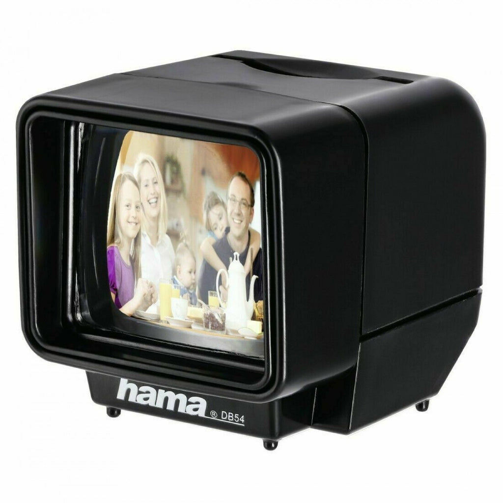 Hama DB55 LED Slide Viewer