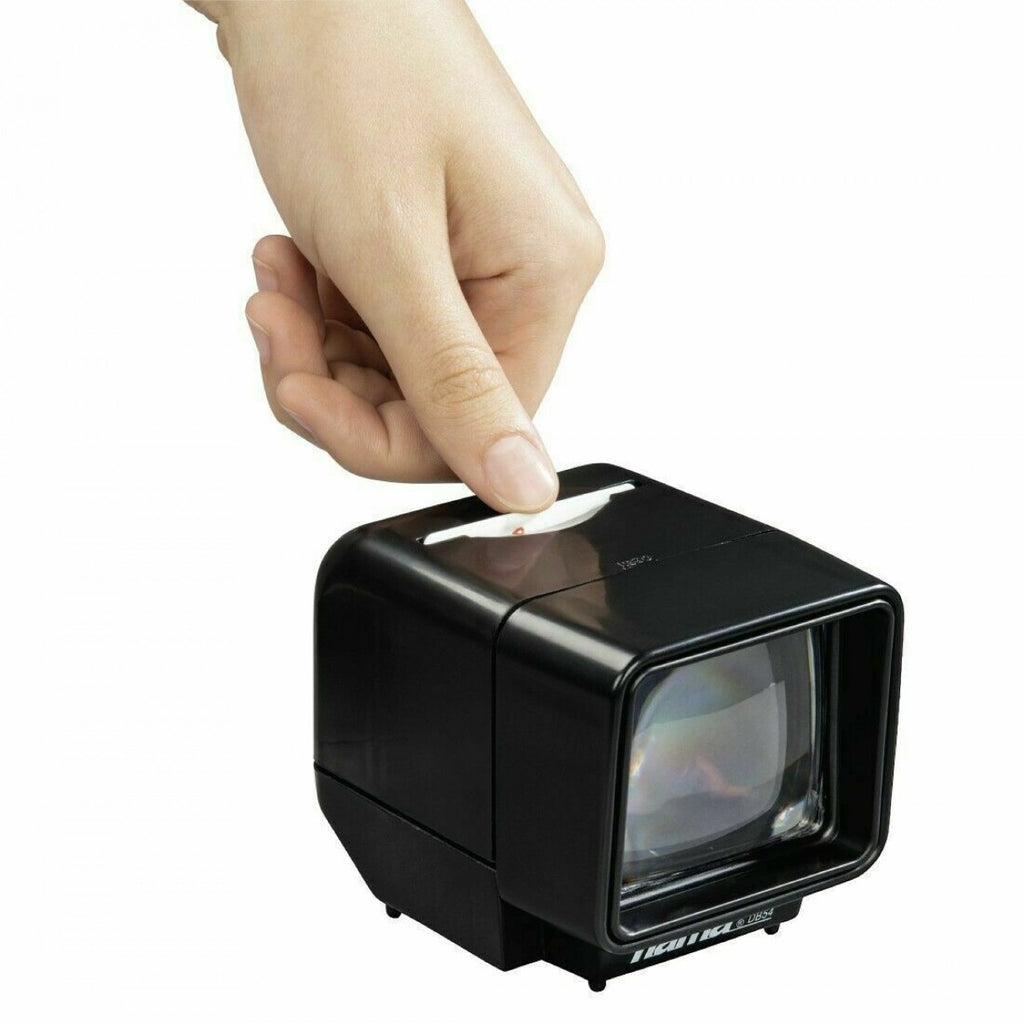 Hama DB55 LED Slide Viewer