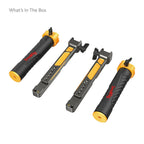 SmallRig Dual Handgrip for DJI RS 2 / RSC 2 / RS 3 / RS 3 Pro / RS 4 / RS 4 Pro (BumbleBee)