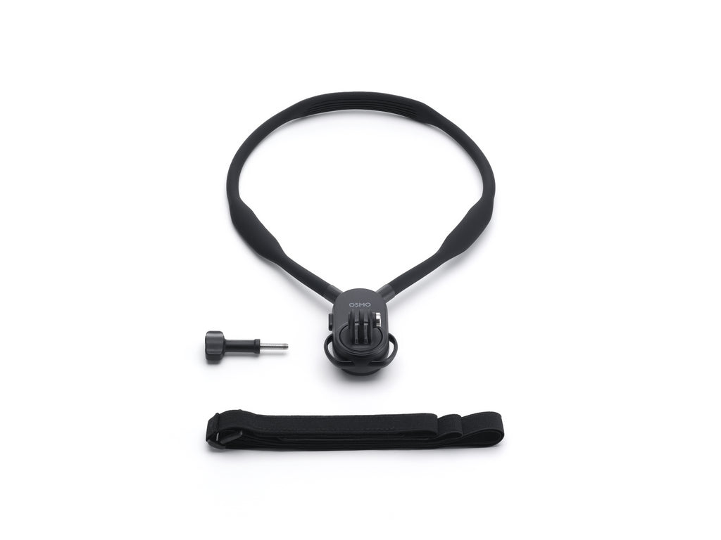 DJI Osmo Hanging Neck Mount Max