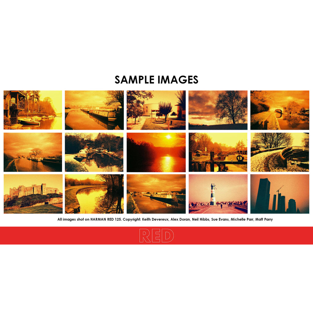  36 Exposures)