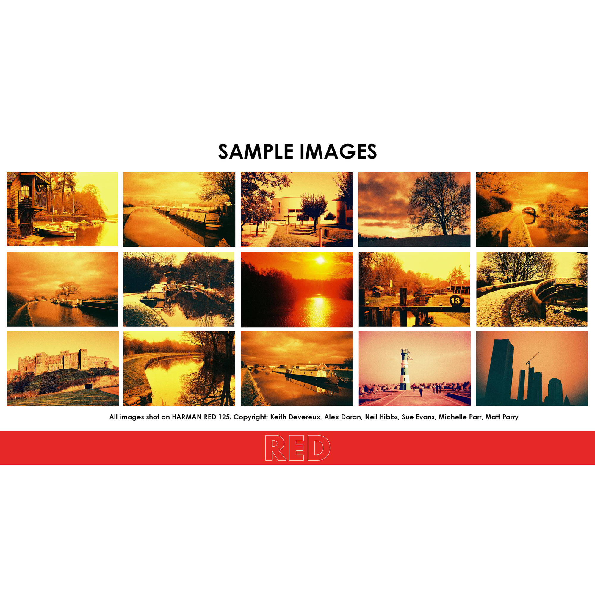  36 Exposures)