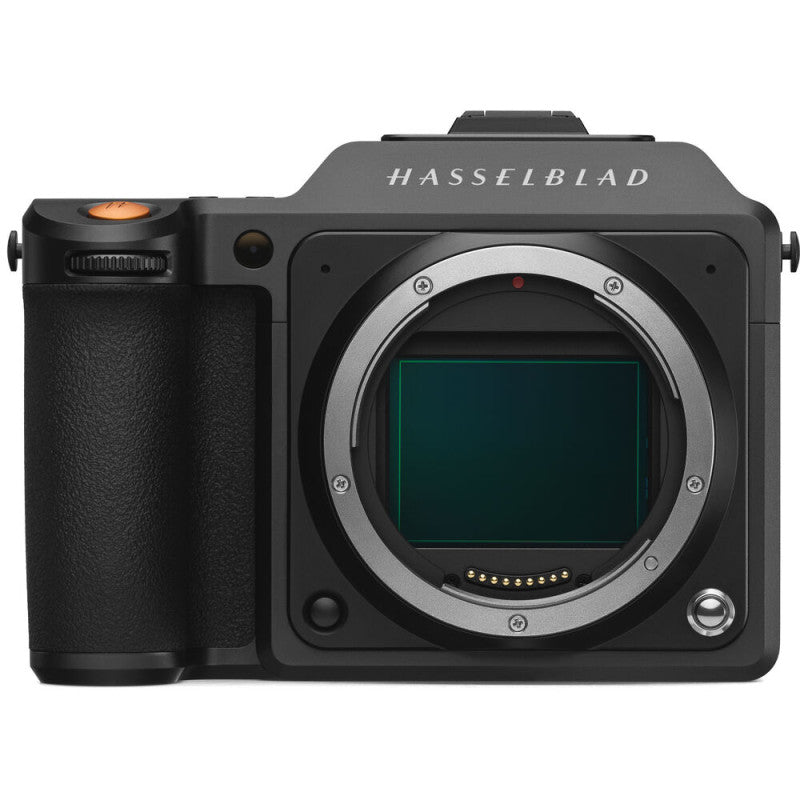 Hasselblad X2D II 100C