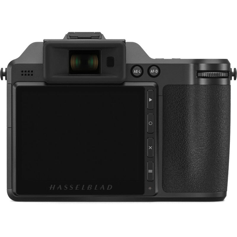 Hasselblad X2D II 100C
