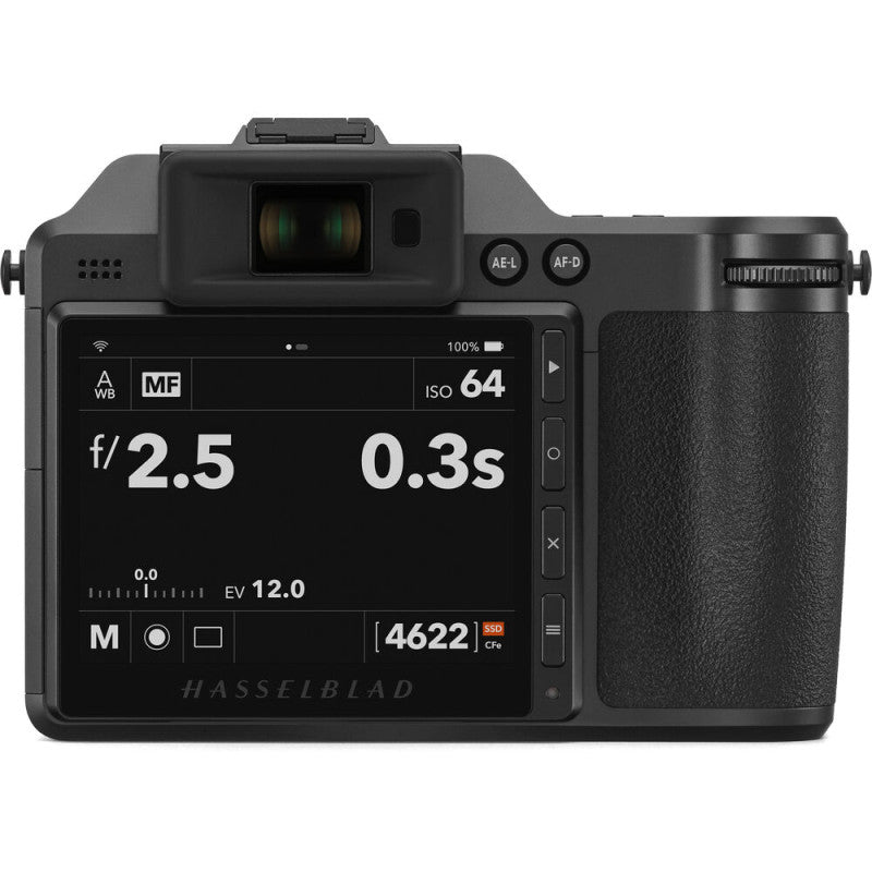 Hasselblad X2D II 100C