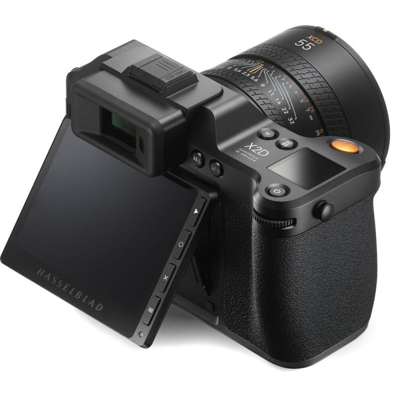 Hasselblad X2D II 100C