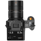 Hasselblad X2D II 100C
