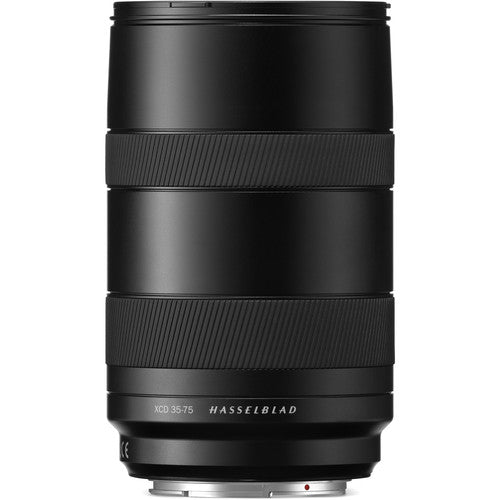 Hasselblad XCD 35-75mm lens  
